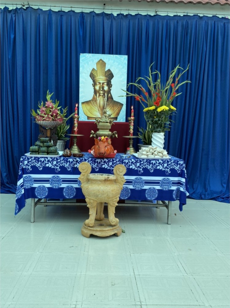 Ảnh đại diện